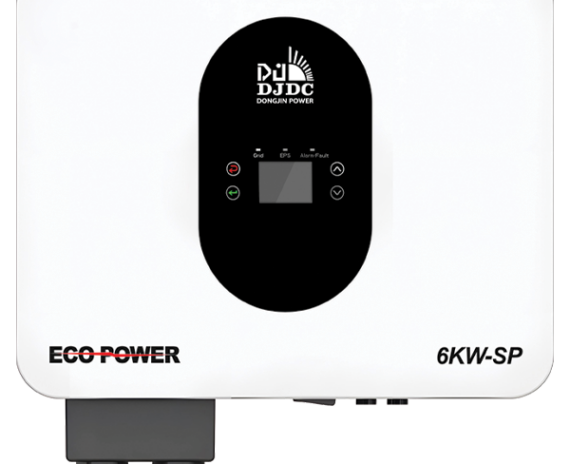 Eco Power 5kW inverter
