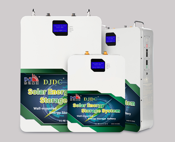 LITHIUM BATTERY (RANGE 100AH TO 200AH)