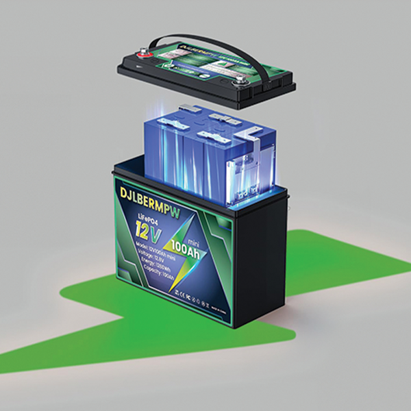 LITHIUM BATTERY (RANGE 12V 50AH TO 300AH)