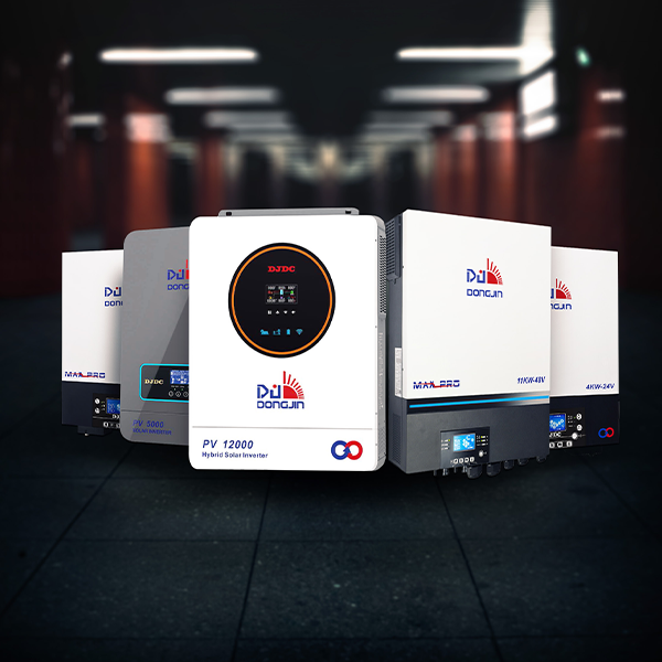 Solar Inverter Series